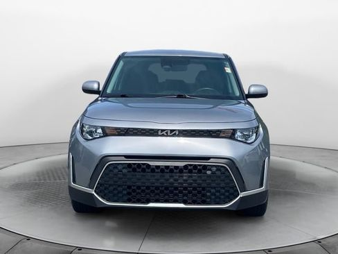 Used 2023 Kia Soul LX FWD image 8