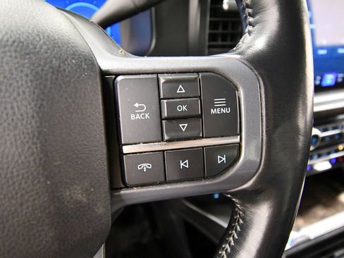 Used 2023 Ford F250 Lariat w/ Lariat Ultimate Package AWD/4WD image 21