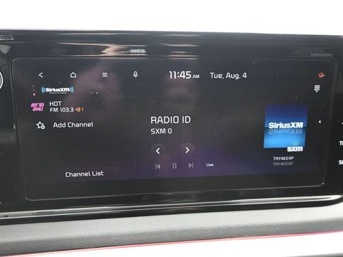 Certified 2024 Kia K5 GT-Line FWD image 18