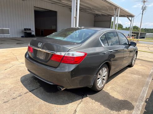 Used 2014 Honda Accord EX-L image 3
