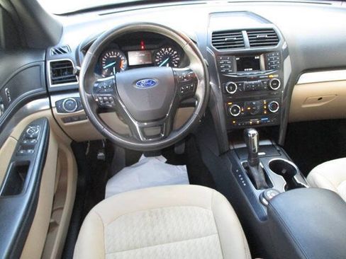 Used 2017 Ford Explorer 4WD image 17