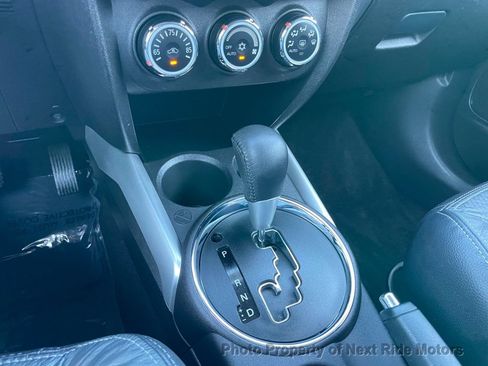 Used 2014 Mitsubishi Outlander Sport SE AWD/4WD image 24