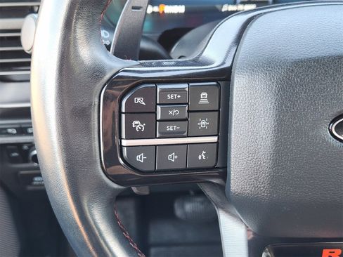 Used 2024 Ford F150 Raptor w/ Equipment Group 803A Raptor R image 36