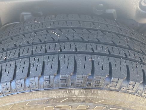 Certified 2023 Jeep Wrangler Sahara w/ Cold Weather Group image 15