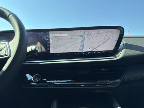 New 2026 Buick Envision Preferred AWD/4WD image 27