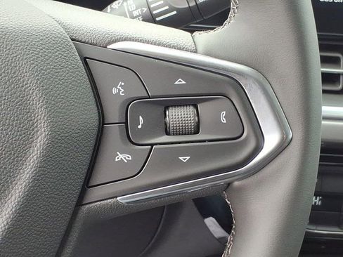 New 2026 Chevrolet Trax ACTIV image 18