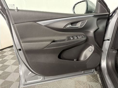New 2026 Buick Envista Preferred w/ Convenience I Package image 15