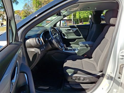 Used 2020 Chevrolet Blazer LT image 14