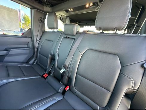 New 2025 Ford Bronco Big Bend image 17