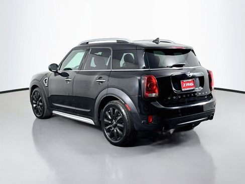 Used 2018 MINI Cooper Countryman S FWD image 3