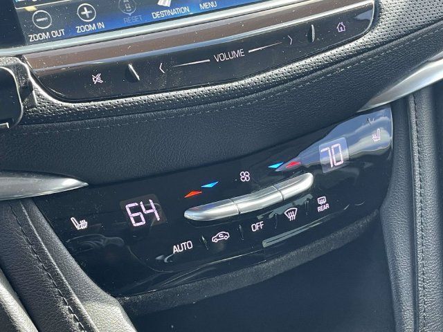 Used 2017 Cadillac XT5 Luxury w/ Driver Awareness Package FWD image 29