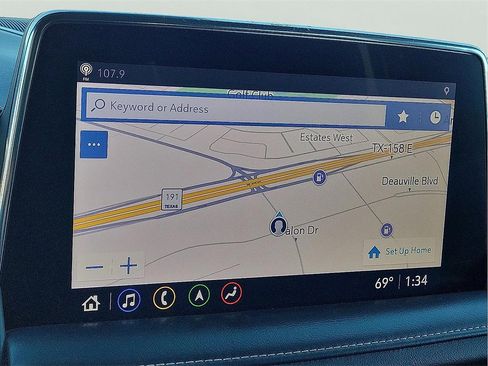 Used 2021 Chevrolet Suburban Premier w/ Texas Edition image 19