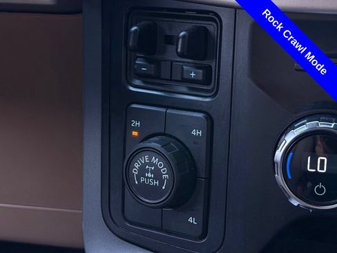 Used 2021 Ford F150 XLT w/ Equipment Group 302A High AWD/4WD image 17