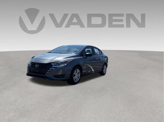Used 2025 Nissan Versa S FWD video 1
