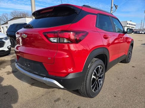 New 2026 Chevrolet TrailBlazer LT w/ Convenience Package image 28