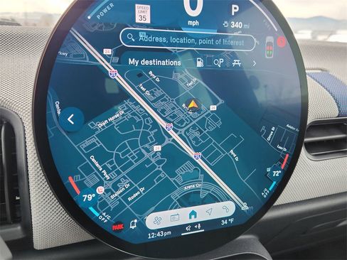 New 2026 MINI Cooper S image 14