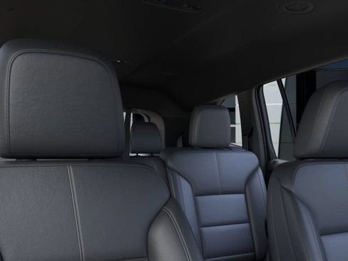 New 2026 GMC Acadia Elevation w/ Black Edition FWD image 24