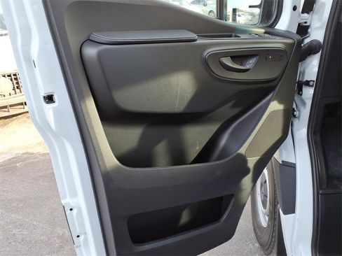 New 2026 Mercedes-Benz Sprinter 2500 image 10