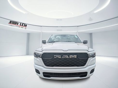New 2026 RAM 1500 Big Horn image 7