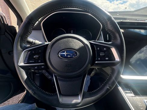 Used 2020 Subaru Outback Limited w/ Popular Package #2 AWD/4WD image 15