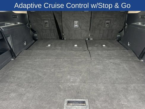 Certified 2023 Ford Expedition Max XLT AWD/4WD image 21