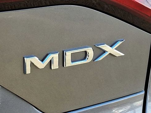 Certified 2023 Acura MDX w/Technology Package image 31