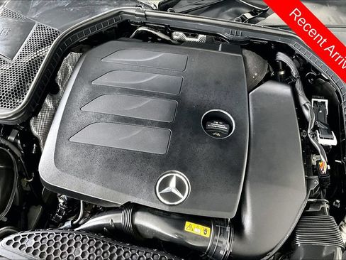 Used 2021 Mercedes-Benz C 300 Sedan w/ Premium Package image 31