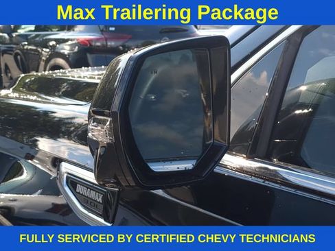 Used 2024 GMC Yukon XL Denali w/ Max Trailering Package AWD/4WD image 20