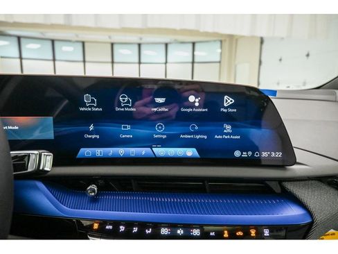 New 2026 Cadillac Optiq Sport 1 image 28