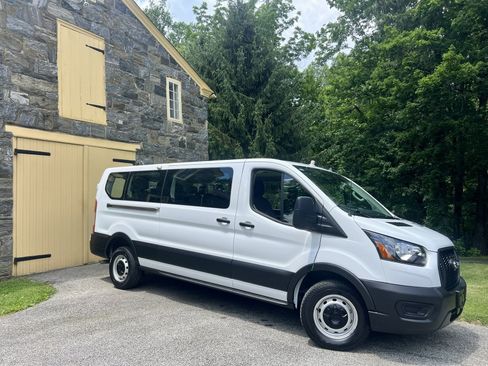 Used 2024 Ford Transit 350 XL RWD image 93