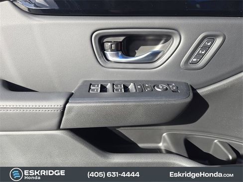 New 2025 Honda Pilot EX-L image 16