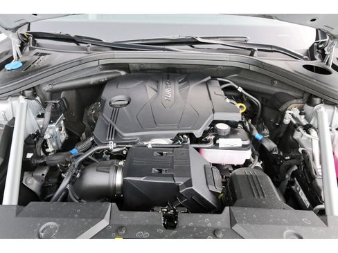 Used 2026 Genesis GV70 2.5T AWD/4WD image 33