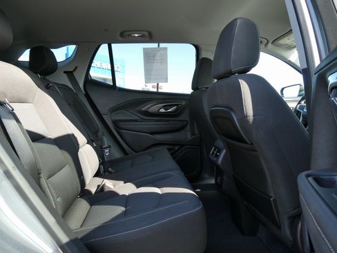 Certified 2024 GMC Terrain SLE w/ Driver Convenience Package image 17