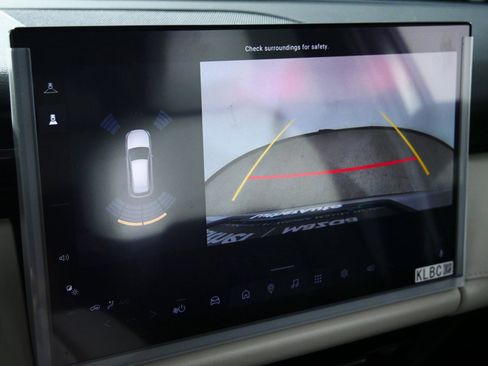 New 2026 MAZDA CX-5 Select AWD/4WD image 9