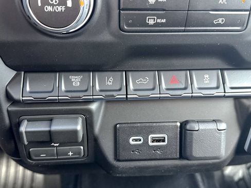 New 2026 Chevrolet Silverado 3500 W/T w/ WT Convenience Package image 30