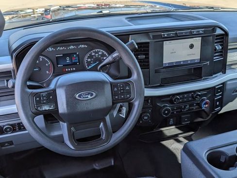 Used 2024 Ford F250 XL w/ STX Appearance Package image 12