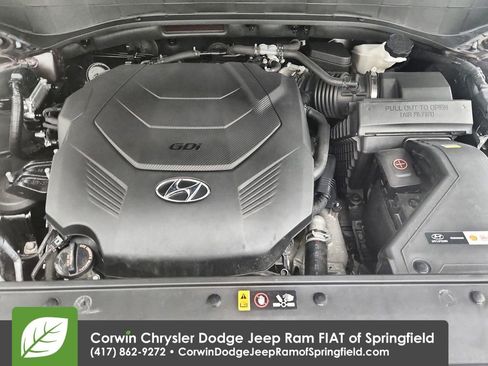 Used 2024 Hyundai Palisade SE image 34