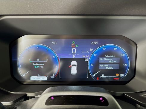 Used 2026 Toyota Land Cruiser image 18