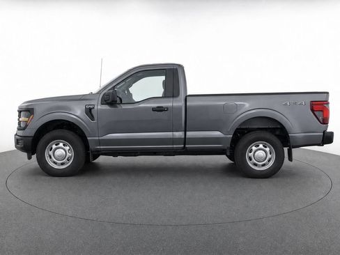Used 2024 Ford F150 XL AWD/4WD image 27