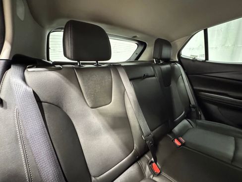 Used 2024 Buick Encore GX Sport Touring w/ Comfort Package image 27