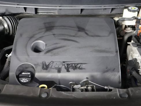 Used 2020 Chevrolet Traverse Premier AWD/4WD image 27