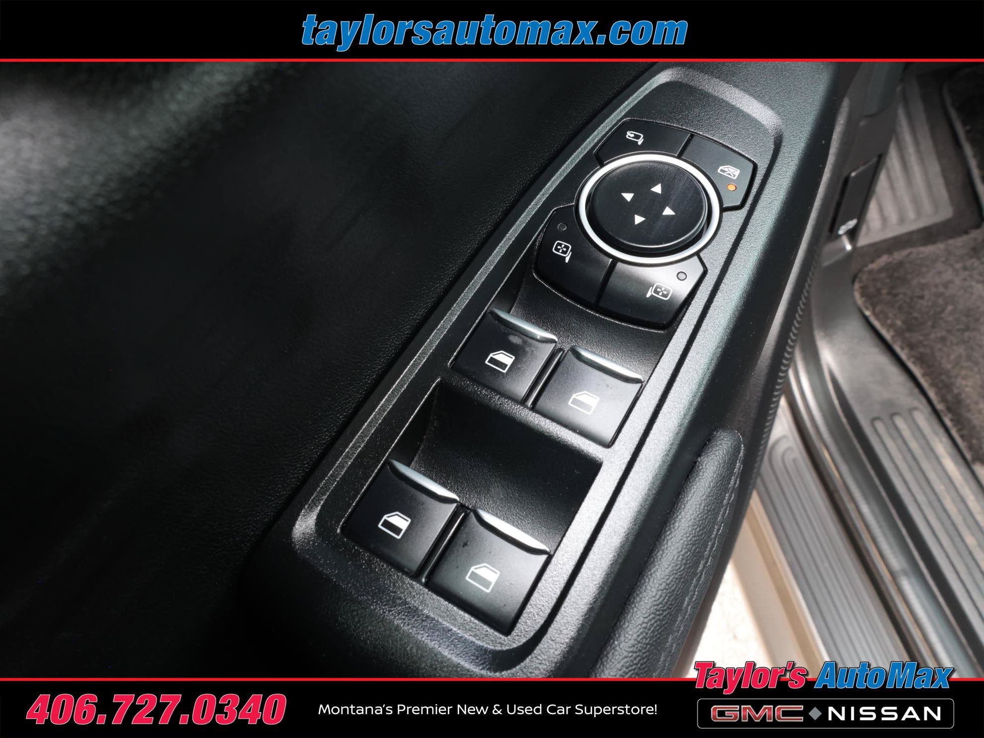 Used 2025 Ford Ranger XLT w/ Equipment Group 301A High AWD/4WD image 27