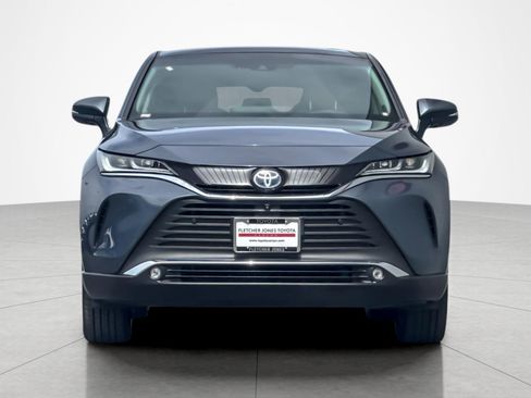 Certified 2023 Toyota Venza Limited AWD/4WD image 8