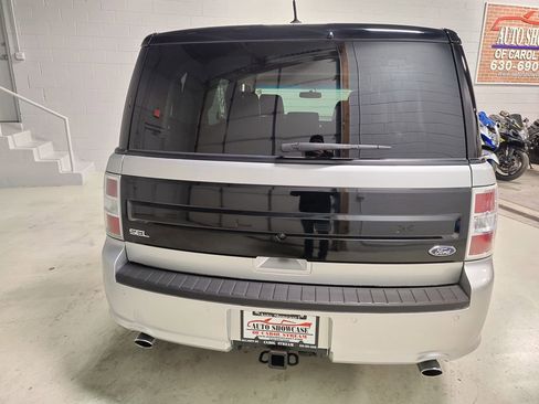 Used 2018 Ford Flex SEL w/ Equipment Group 202A image 8