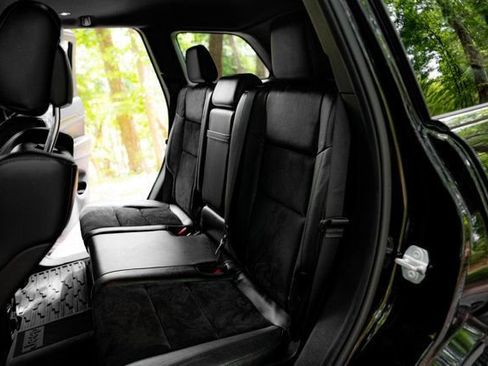 Used 2020 Jeep Grand Cherokee Altitude AWD/4WD image 17