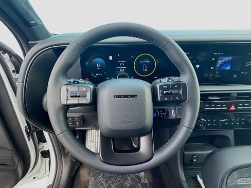 New 2026 Hyundai Palisade XRT Pro AWD/4WD image 8