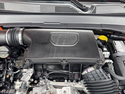 New 2026 Jeep Compass Latitude image 39