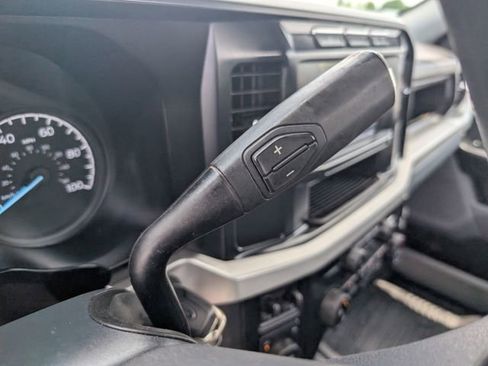 Used 2024 Ford F250 XL AWD/4WD image 20