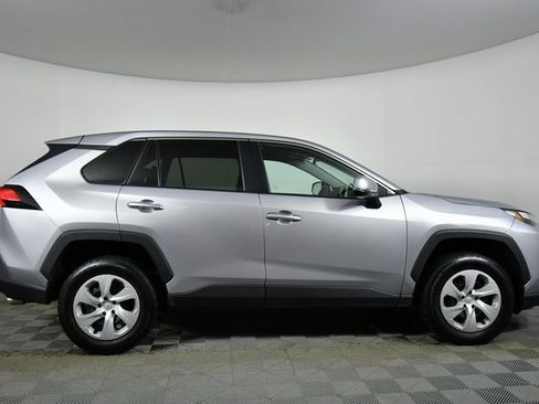 Used 2024 Toyota RAV4 LE image 15