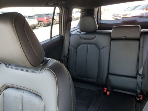 New 2026 Jeep Cherokee Limited AWD/4WD image 13